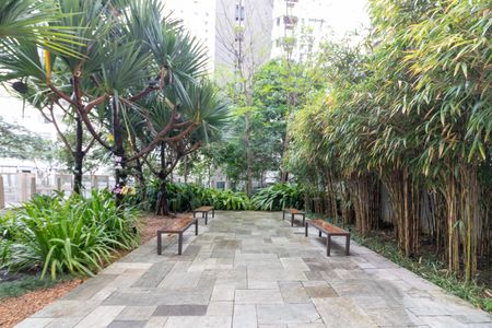 Apartamento para alugar com 50m², 2 quartos e 1 vagaÁrea comum