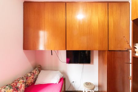 Apartamento para alugar com 50m², 2 quartos e 1 vagaQuarto 2