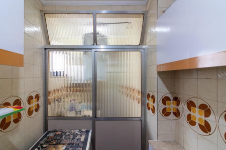 Apartamento para alugar com 50m², 2 quartos e 1 vagaCozinha