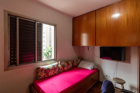 Apartamento para alugar com 50m², 2 quartos e 1 vagaQuarto 2