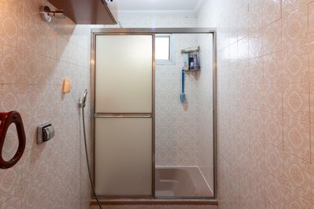 Apartamento para alugar com 50m², 2 quartos e 1 vagaBanheiro