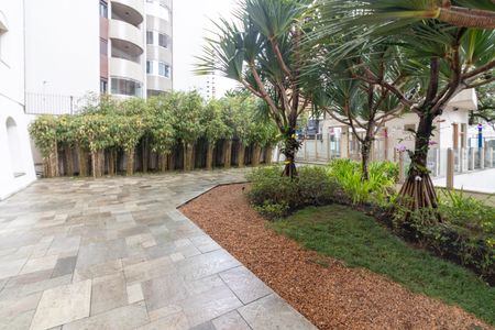 Apartamento para alugar com 50m², 2 quartos e 1 vagaÁrea comum