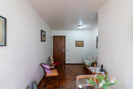 Apartamento para alugar com 50m², 2 quartos e 1 vagaSala