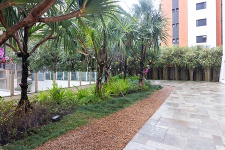 Apartamento para alugar com 50m², 2 quartos e 1 vagaÁrea comum