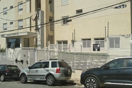 Apartamento à venda com 93m², 3 quartos e 2 vagas