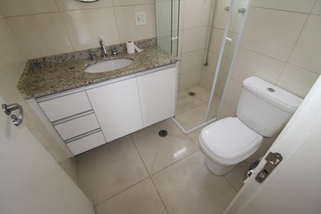 Apartamento à venda com 93m², 3 quartos e 2 vagasBanheiro 2