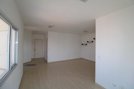 Sala de apartamento à venda com 3 quartos, 93m² em Tucuruvi, São Paulo