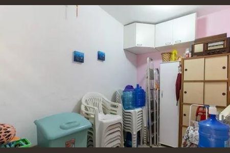 Casa à venda com 200m², 5 quartos e 2 vagas