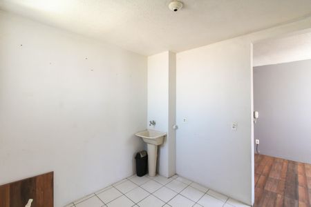 Apartamento para alugar com 47m², 2 quartos e 1 vagaCozinha