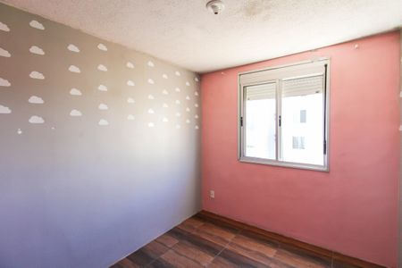 Apartamento para alugar com 47m², 2 quartos e 1 vagaQuarto 1