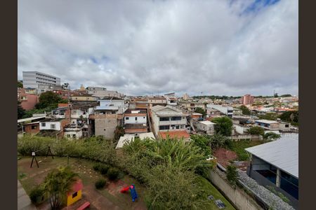 Apartamento à venda com 38m², 2 quartos e 1 vaga Apartamento à venda com 38m², 2 quartos e 1 vagaVista Quarto 2