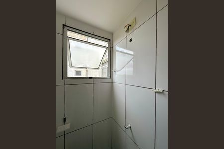 Apartamento à venda com 38m², 2 quartos e 1 vaga Apartamento à venda com 38m², 2 quartos e 1 vagaBanheiro