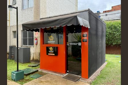 Apartamento à venda com 38m², 2 quartos e 1 vaga Apartamento à venda com 38m², 2 quartos e 1 vagaMercadinho