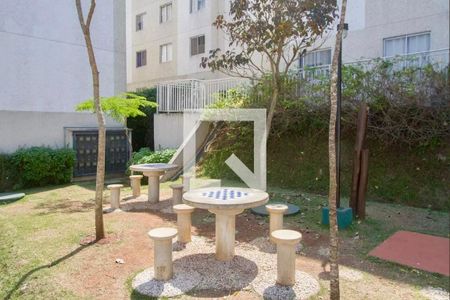 Apartamento à venda com 38m², 2 quartos e 1 vaga Apartamento à venda com 38m², 2 quartos e 1 vagaÁrea comum