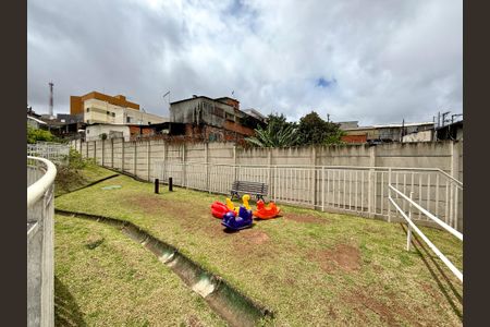 Apartamento à venda com 38m², 2 quartos e 1 vaga Apartamento à venda com 38m², 2 quartos e 1 vagaPlayground