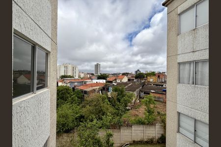 Apartamento à venda com 38m², 2 quartos e 1 vaga Apartamento à venda com 38m², 2 quartos e 1 vagaVista Área de Serviço
