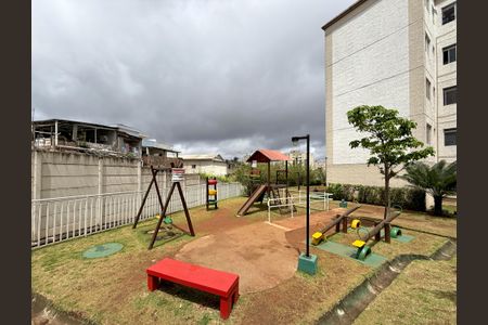 Apartamento à venda com 38m², 2 quartos e 1 vaga Apartamento à venda com 38m², 2 quartos e 1 vagaPlayground