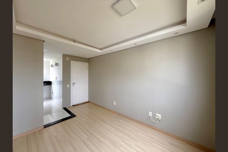 Apartamento à venda com 38m², 2 quartos e 1 vaga Apartamento à venda com 38m², 2 quartos e 1 vagaSala