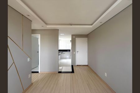 Apartamento à venda com 38m², 2 quartos e 1 vaga Apartamento à venda com 38m², 2 quartos e 1 vagaSala