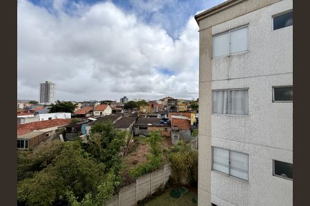 Apartamento à venda com 38m², 2 quartos e 1 vaga Apartamento à venda com 38m², 2 quartos e 1 vagaVista Quarto 1