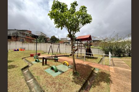 Apartamento à venda com 38m², 2 quartos e 1 vaga Apartamento à venda com 38m², 2 quartos e 1 vagaPlayground