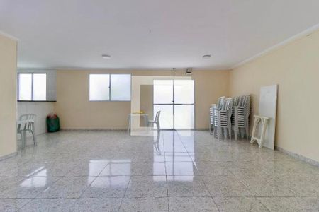 Apartamento à venda com 38m², 2 quartos e 1 vaga Apartamento à venda com 38m², 2 quartos e 1 vagaSalão de Festas