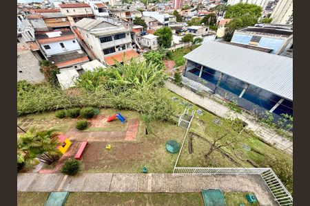 Apartamento à venda com 38m², 2 quartos e 1 vaga Apartamento à venda com 38m², 2 quartos e 1 vagaVista