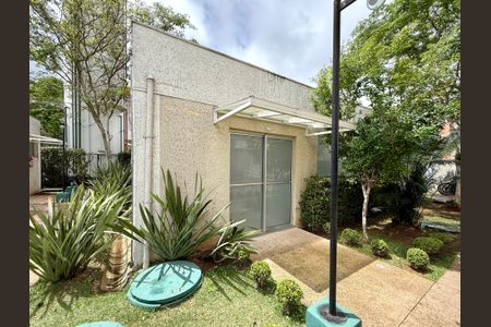 Apartamento à venda com 38m², 2 quartos e 1 vaga Apartamento à venda com 38m², 2 quartos e 1 vagaÁrea comum