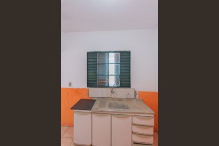 Casa à venda com 300m², 2 quartos e sem vagaCozinha