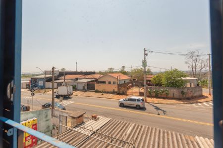 Casa à venda com 300m², 2 quartos e sem vagaVista do Quarto 2