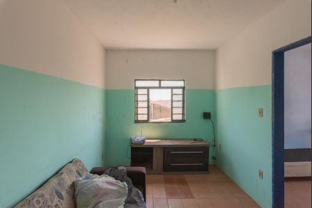 Sala de casa para alugar com 2 quartos, 300m² em Jardim Andorinhas, Campinas