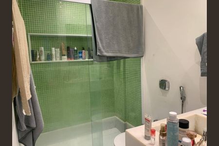 Apartamento à venda com 44m², 1 quarto e sem vaga