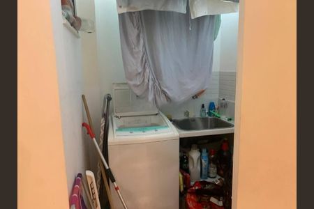 Apartamento à venda com 44m², 1 quarto e sem vaga