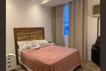 Apartamento à venda com 44m², 1 quarto e sem vaga
