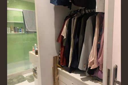 Apartamento à venda com 44m², 1 quarto e sem vaga