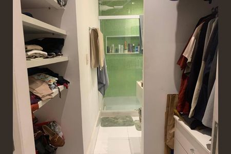 Apartamento à venda com 44m², 1 quarto e sem vaga