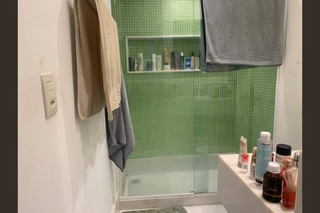 Apartamento à venda com 44m², 1 quarto e sem vaga