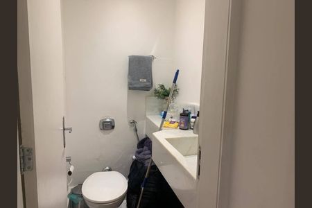 Apartamento à venda com 44m², 1 quarto e sem vaga
