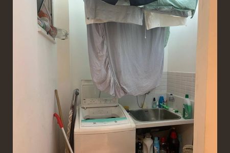 Apartamento à venda com 44m², 1 quarto e sem vaga