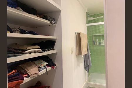 Apartamento à venda com 44m², 1 quarto e sem vaga