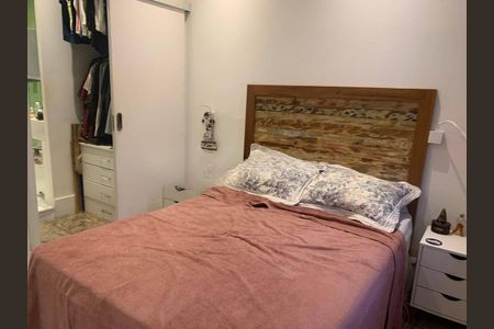 Apartamento à venda com 44m², 1 quarto e sem vaga