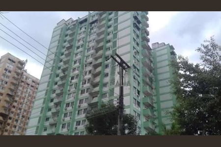 Apartamento à venda com 2 quartos, 65m² em Itanhangá, Rio de Janeiro