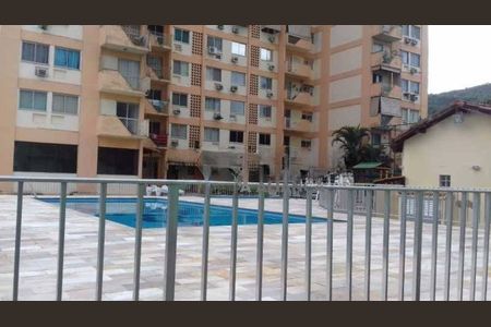 Apartamento à venda com 2 quartos, 65m² em Itanhangá, Rio de Janeiro