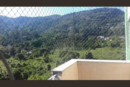 Apartamento à venda com 2 quartos, 65m² em Itanhangá, Rio de Janeiro