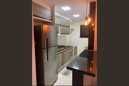 Apartamento à venda com 1 quarto, 50m² em Recreio dos Bandeirantes, Rio de Janeiro