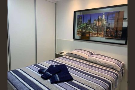 Apartamento à venda com 1 quarto, 50m² em Recreio dos Bandeirantes, Rio de Janeiro