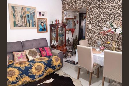 Apartamento à venda com 78m², 2 quartos e sem vaga