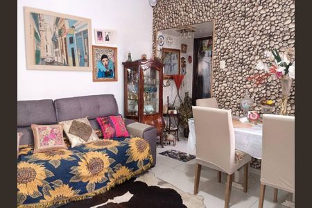 Apartamento à venda com 78m², 2 quartos e sem vaga