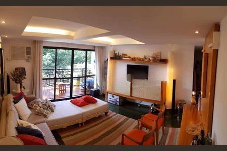 Apartamento à venda com 2 quartos, 95m² em Recreio dos Bandeirantes, Rio de Janeiro