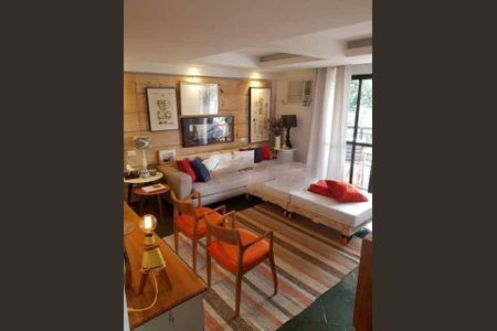 Apartamento à venda com 2 quartos, 95m² em Recreio dos Bandeirantes, Rio de Janeiro